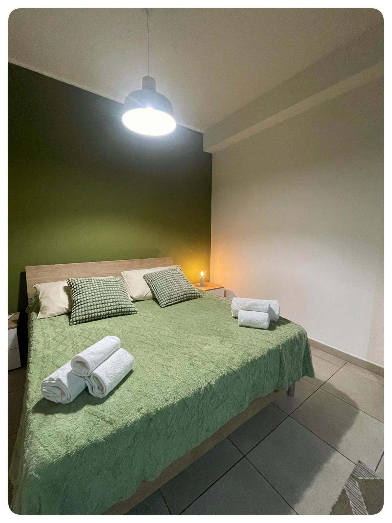 Domeanto Home Катанія Екстер'єр фото