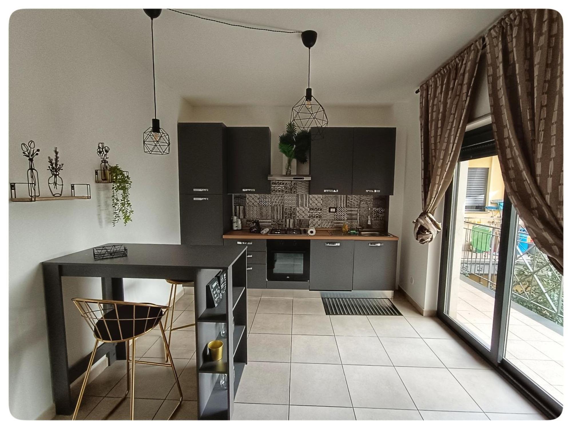 Domeanto Home Катанія Екстер'єр фото