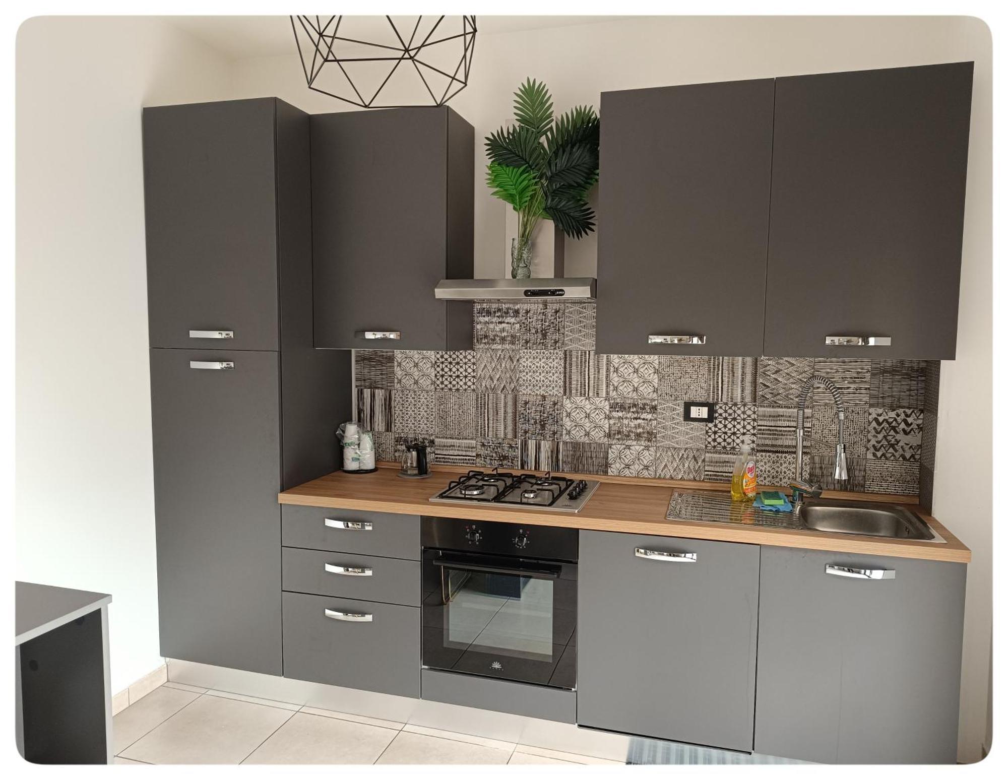 Domeanto Home Катанія Екстер'єр фото