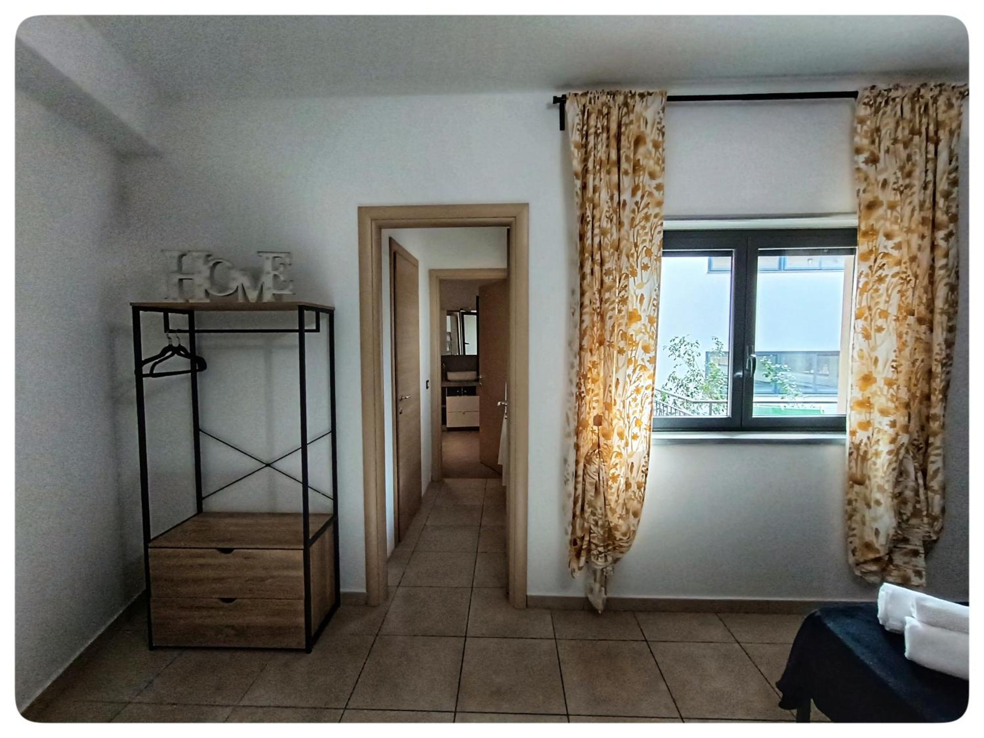 Domeanto Home Катанія Екстер'єр фото