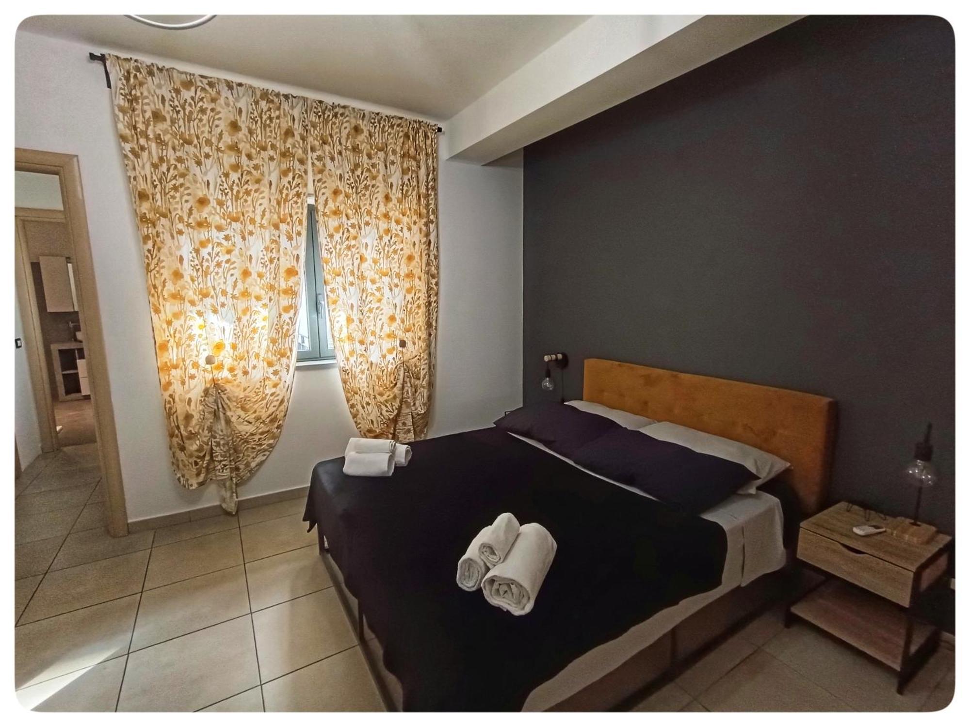 Domeanto Home Катанія Екстер'єр фото