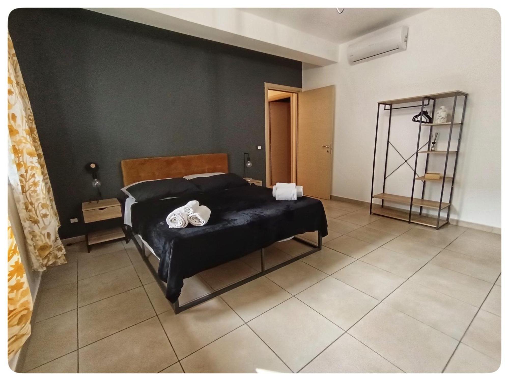 Domeanto Home Катанія Екстер'єр фото