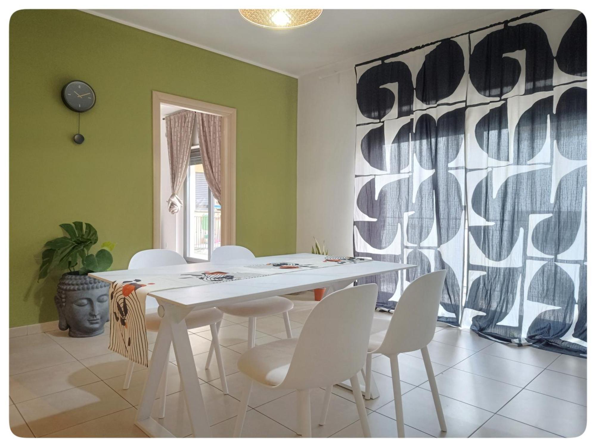 Domeanto Home Катанія Екстер'єр фото