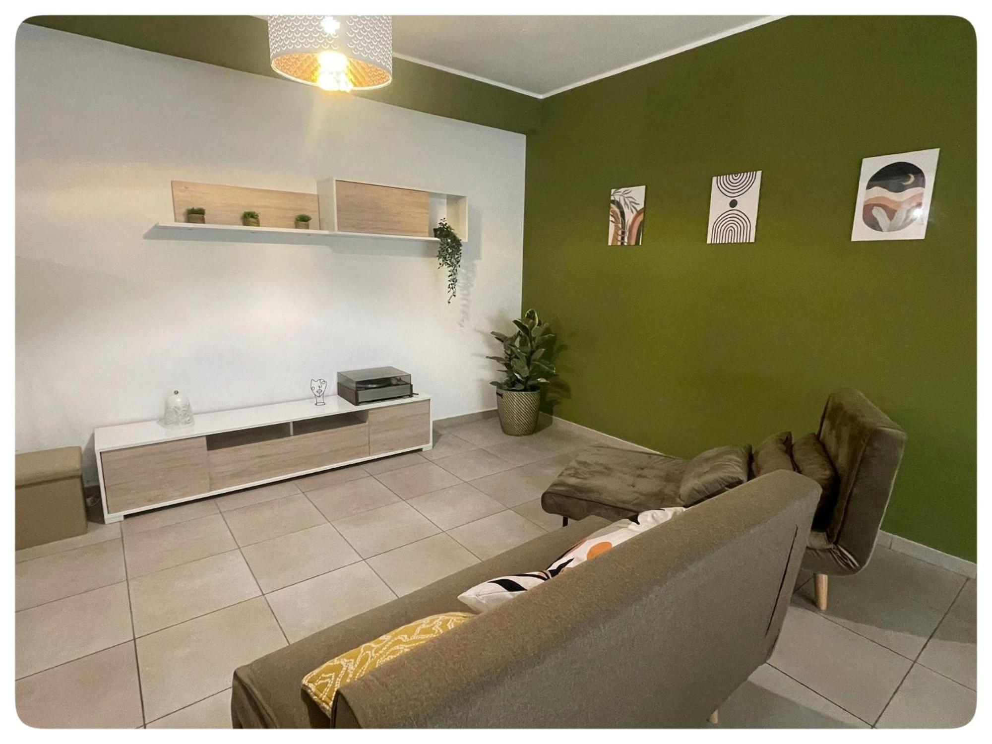 Domeanto Home Катанія Екстер'єр фото