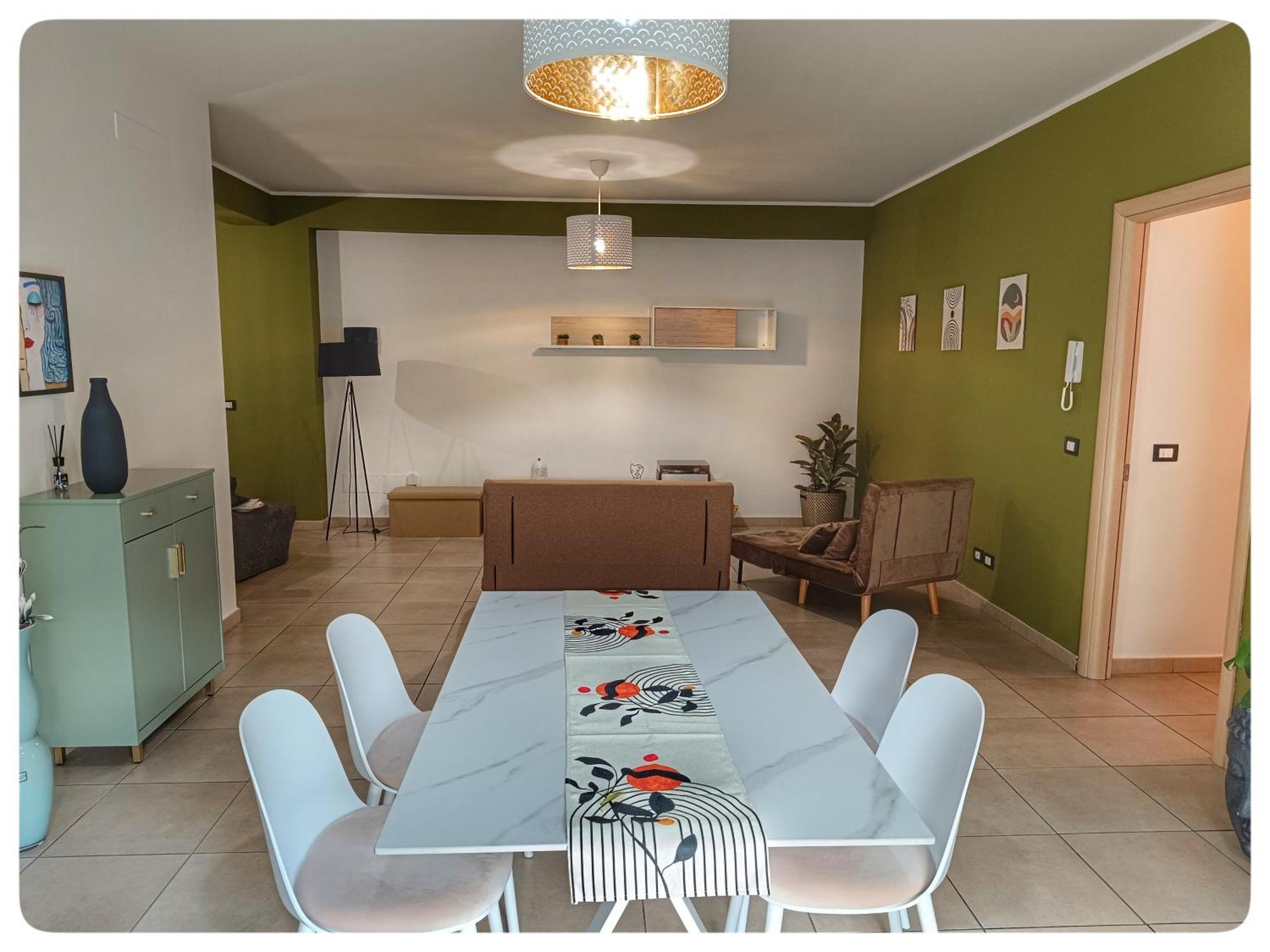 Domeanto Home Катанія Екстер'єр фото